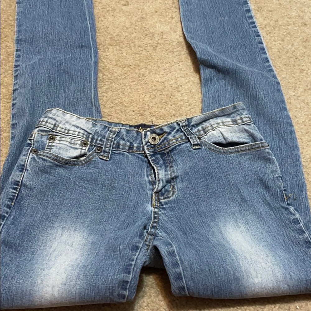 Angels brand jeans size 3